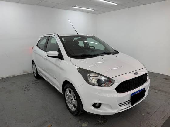 FORD KA 1.5 SIGMA FLEX SEL MANUAL FORD KA 1.5 SIGMA FLEX SEL MANUAL